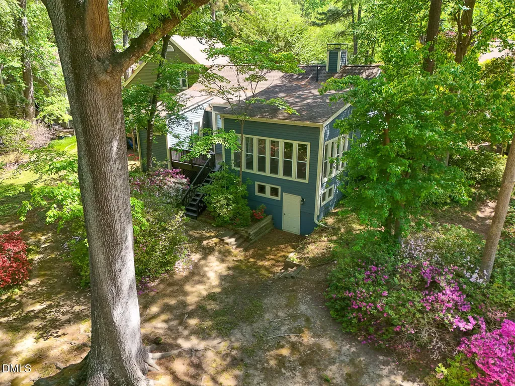 5809 Sentinel Drive Raleigh NC 27609