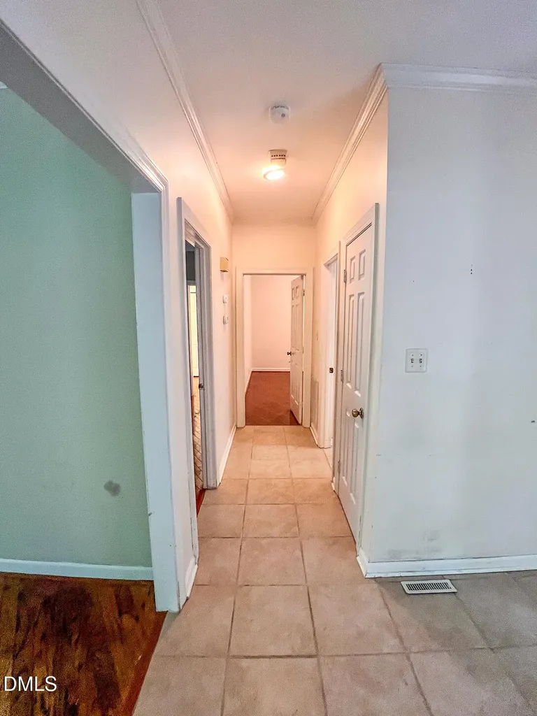 5809 Sentinel Drive Raleigh NC 27609