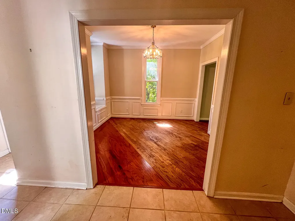 5809 Sentinel Drive Raleigh NC 27609