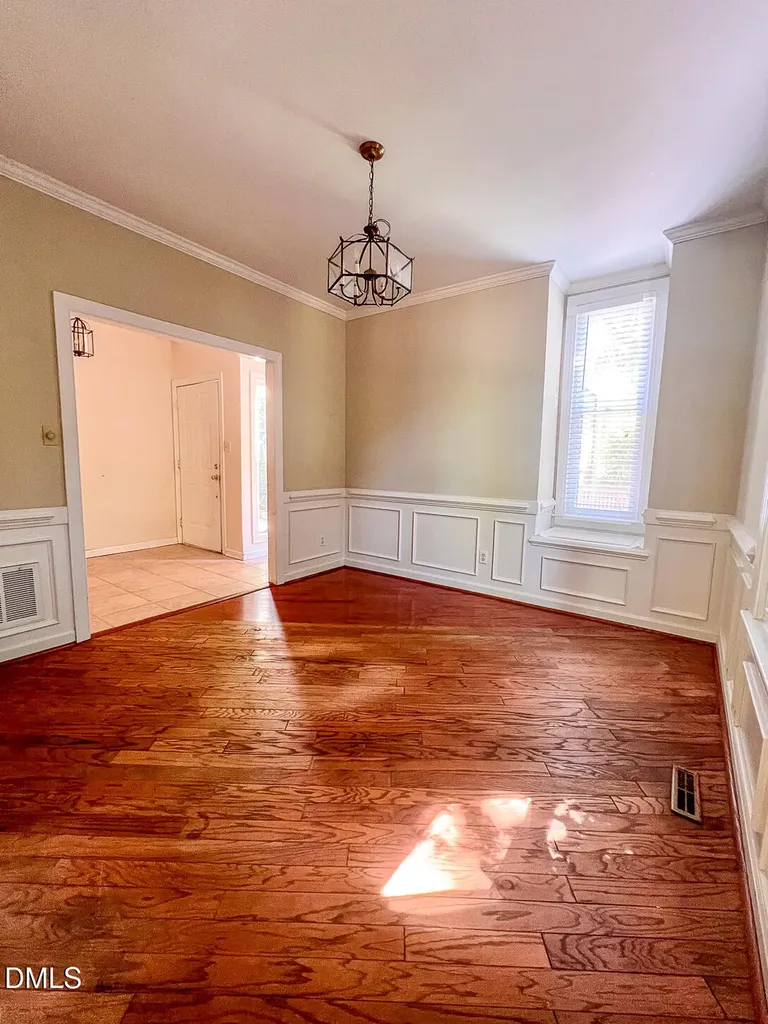 5809 Sentinel Drive Raleigh NC 27609
