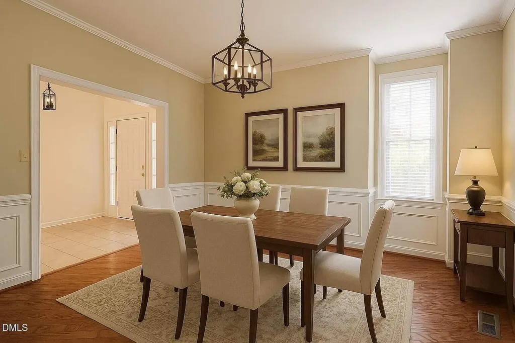 5809 Sentinel Drive Raleigh NC 27609