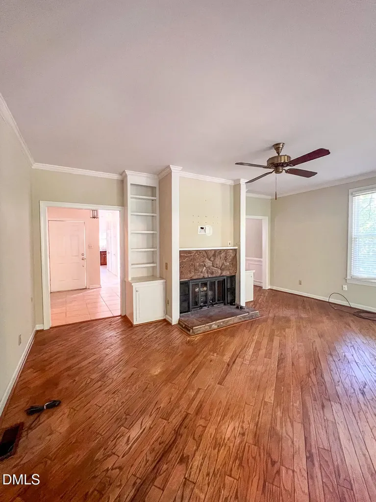 5809 Sentinel Drive Raleigh NC 27609