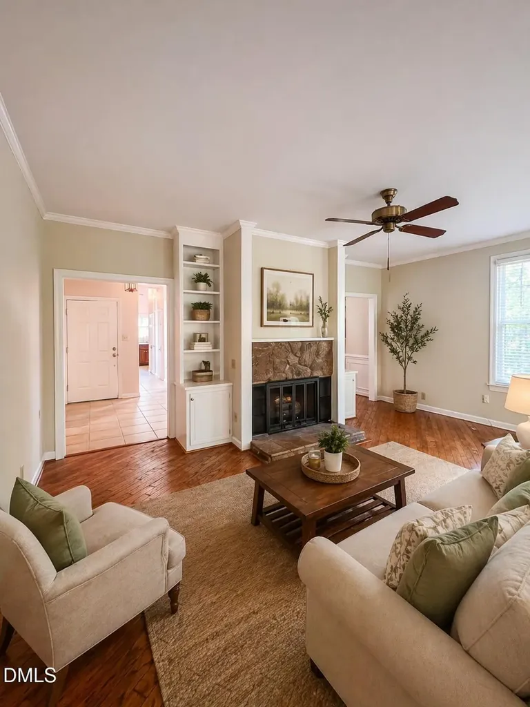 5809 Sentinel Drive Raleigh NC 27609