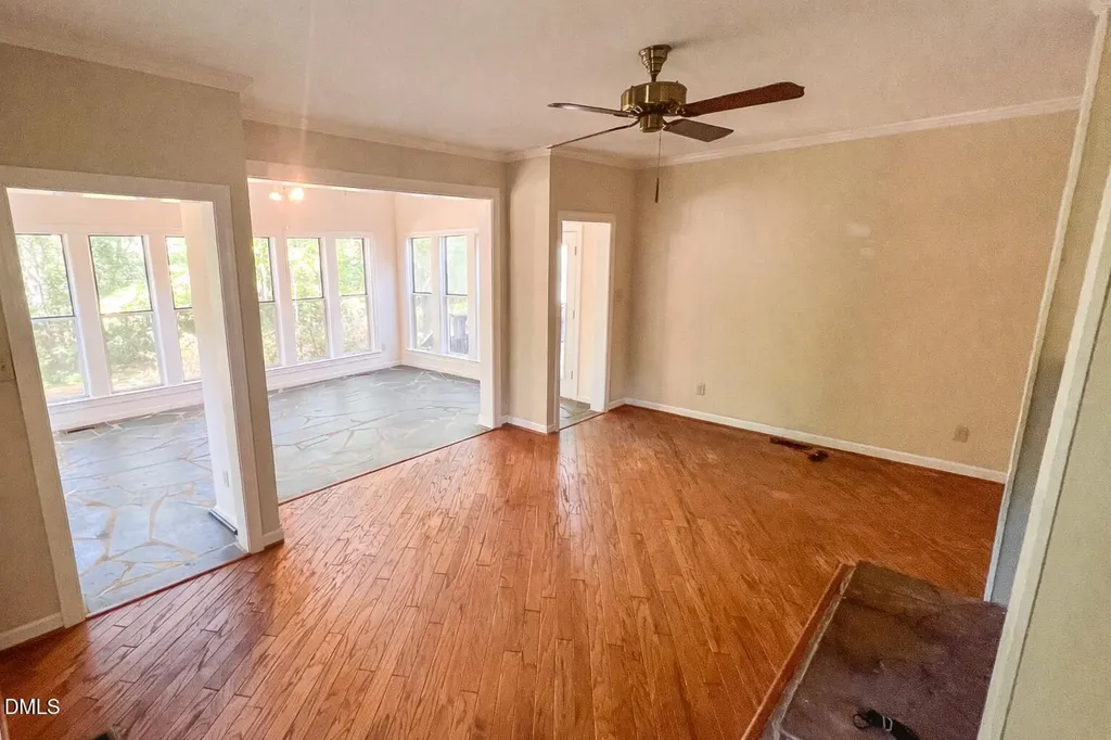 5809 Sentinel Drive Raleigh NC 27609