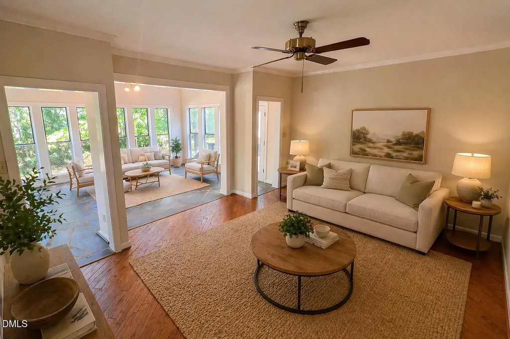 5809 Sentinel Drive Raleigh NC 27609