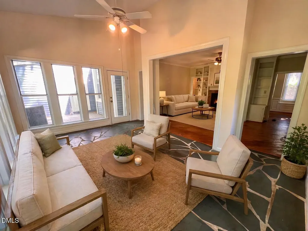 5809 Sentinel Drive Raleigh NC 27609
