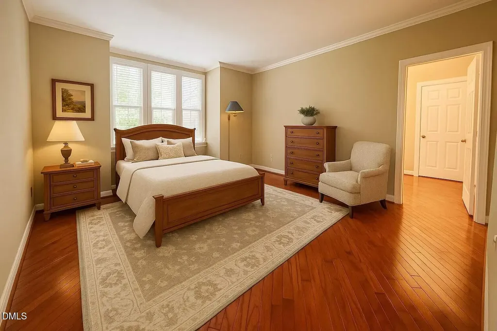 5809 Sentinel Drive Raleigh NC 27609