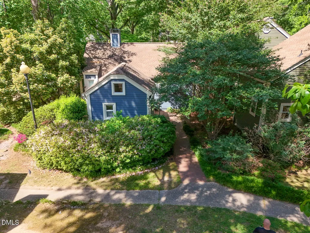 5809 Sentinel Drive Raleigh NC 27609