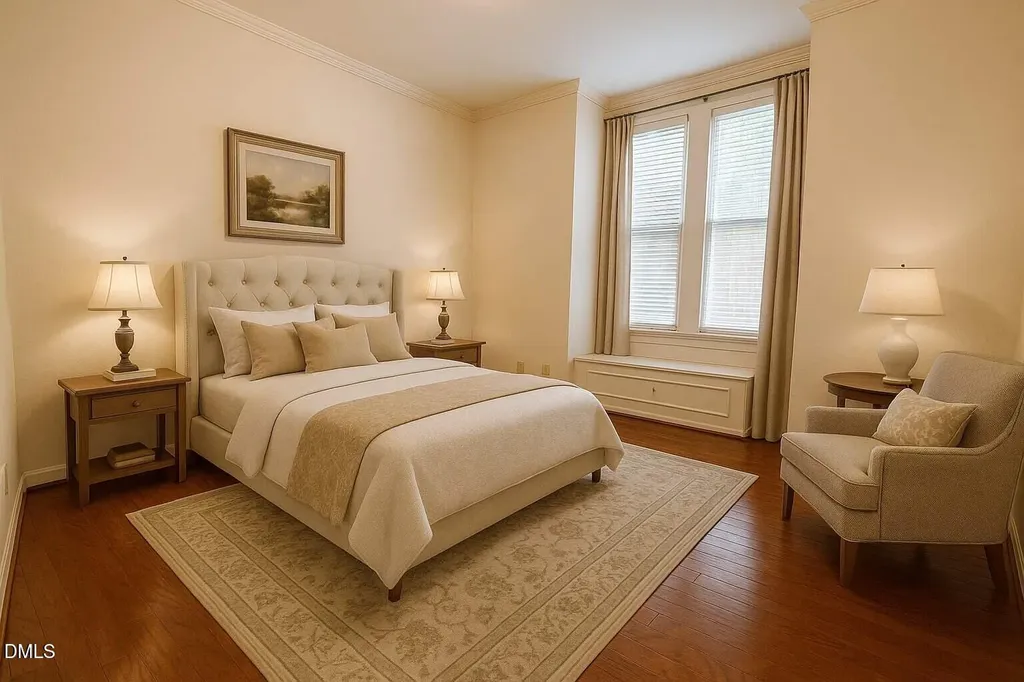 5809 Sentinel Drive Raleigh NC 27609