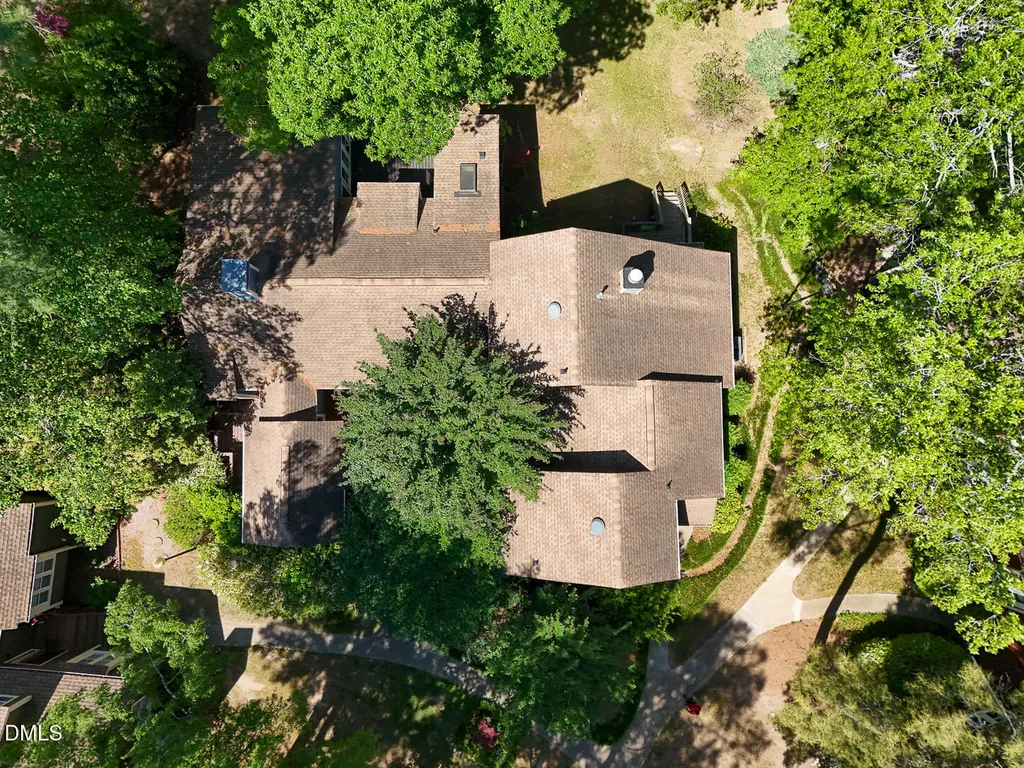 5809 Sentinel Drive Raleigh NC 27609