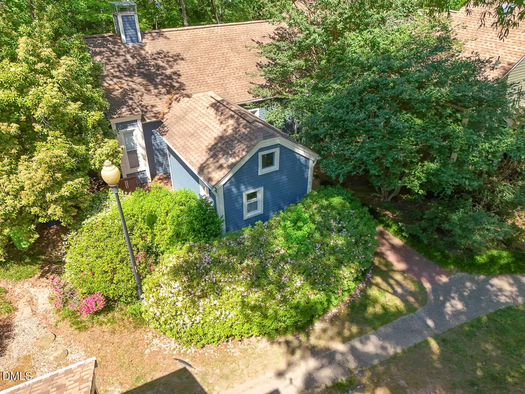 5809 Sentinel Drive Raleigh NC 27609