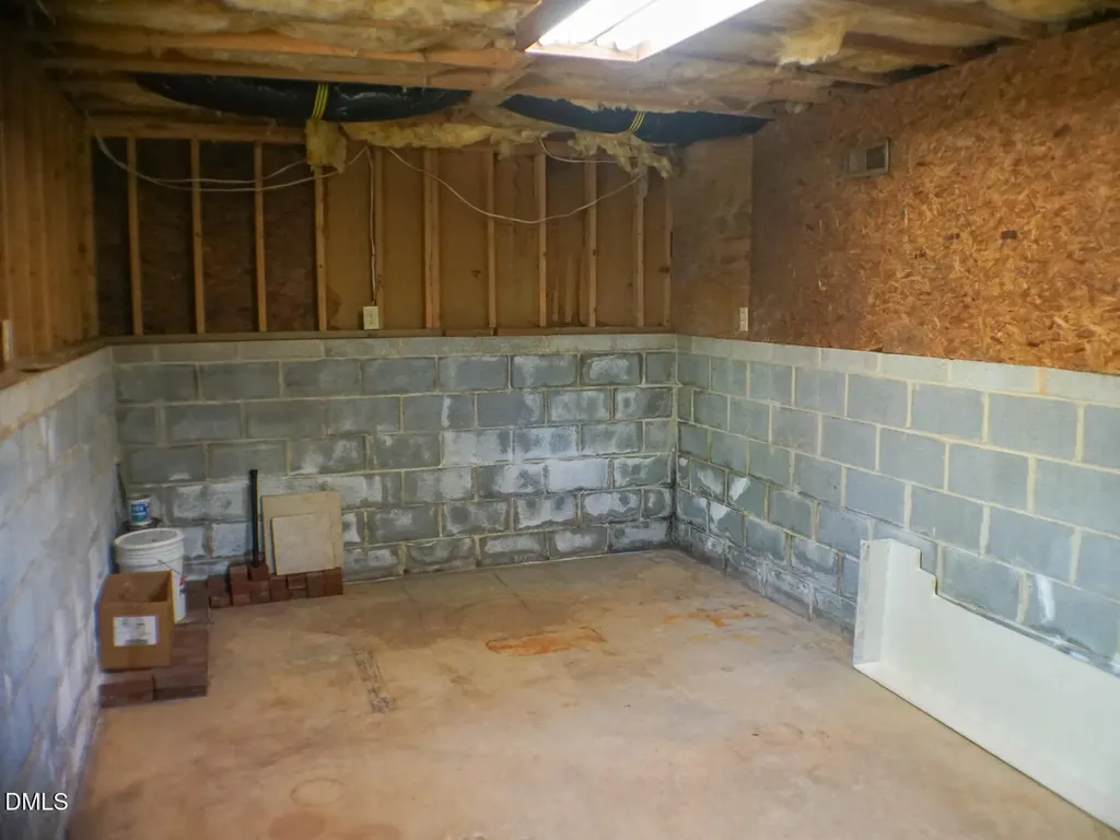 5809 Sentinel Drive Raleigh NC 27609