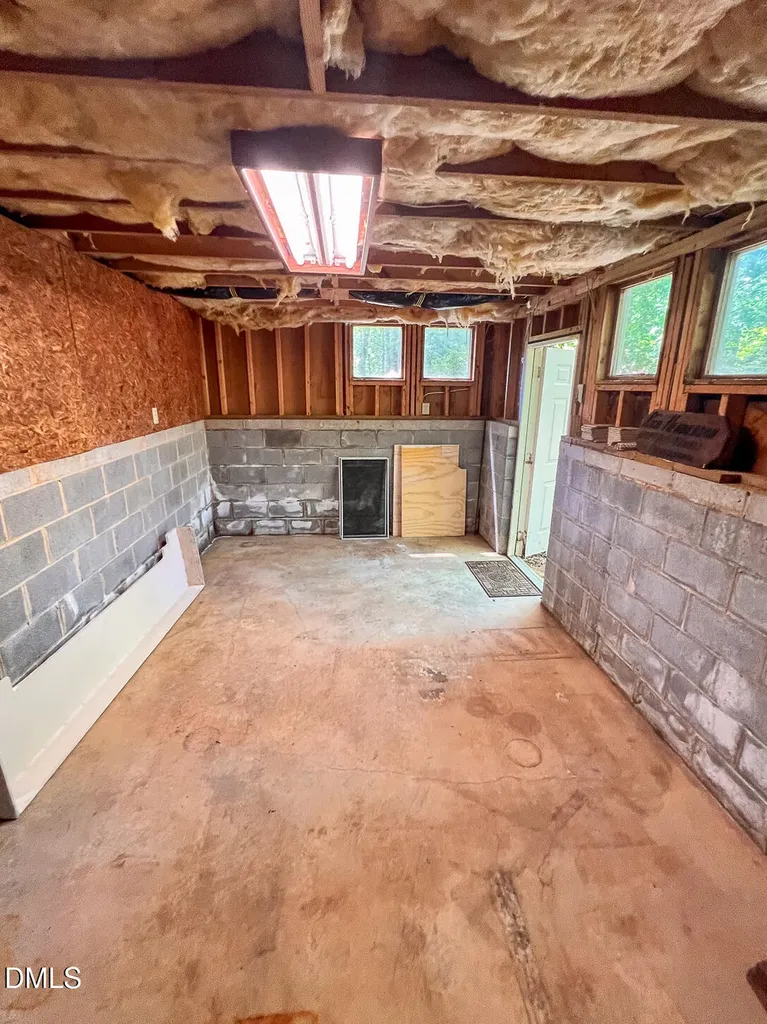 5809 Sentinel Drive Raleigh NC 27609