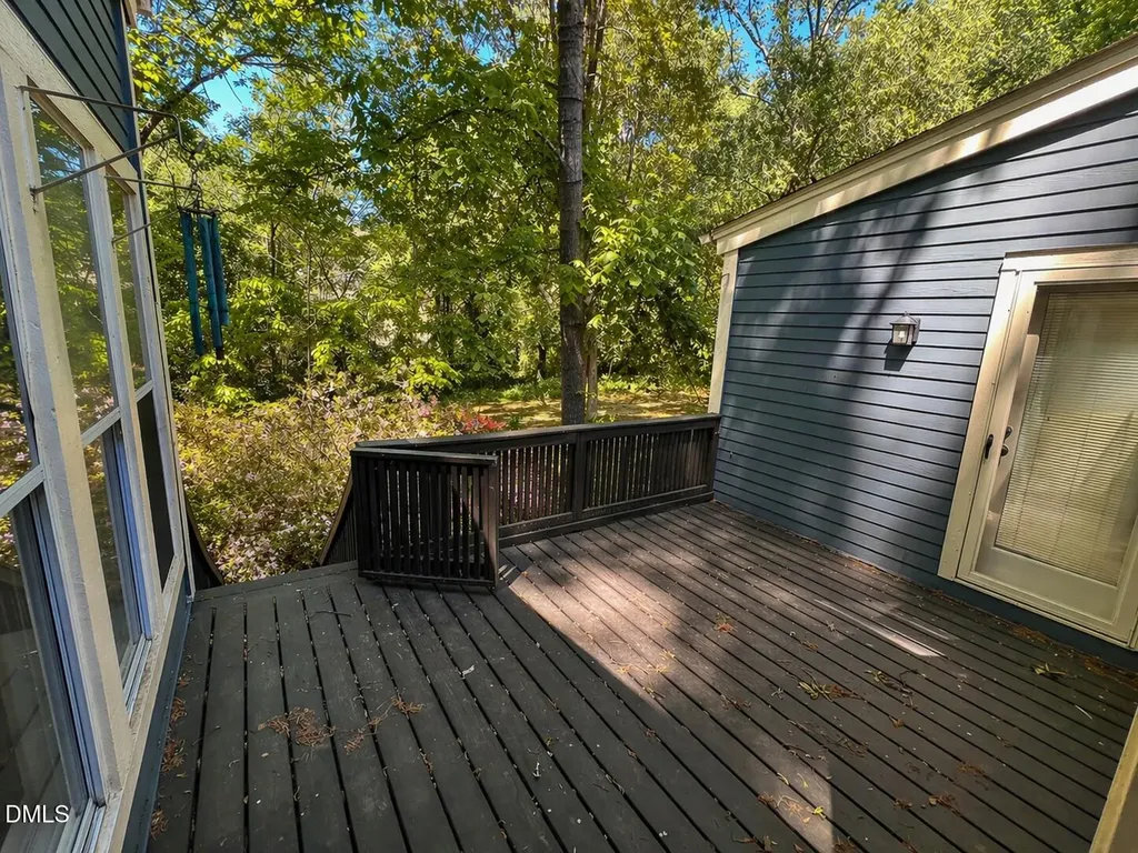 5809 Sentinel Drive Raleigh NC 27609