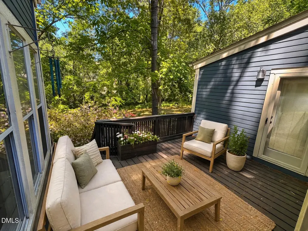 5809 Sentinel Drive Raleigh NC 27609