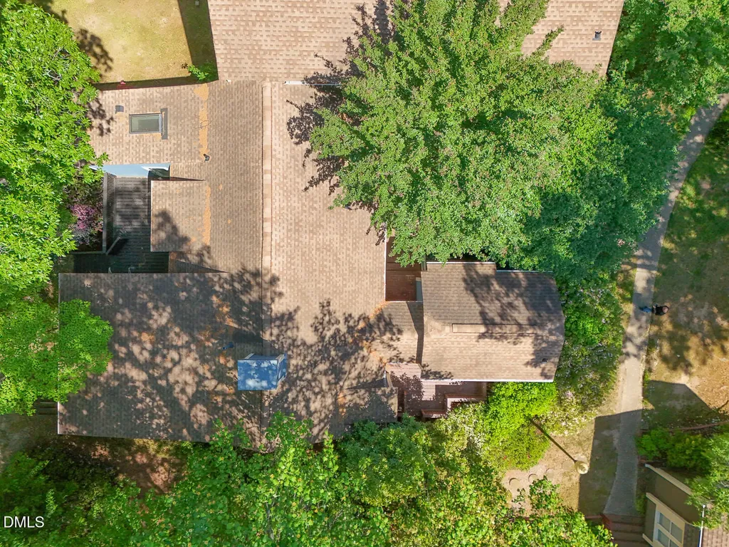 5809 Sentinel Drive Raleigh NC 27609