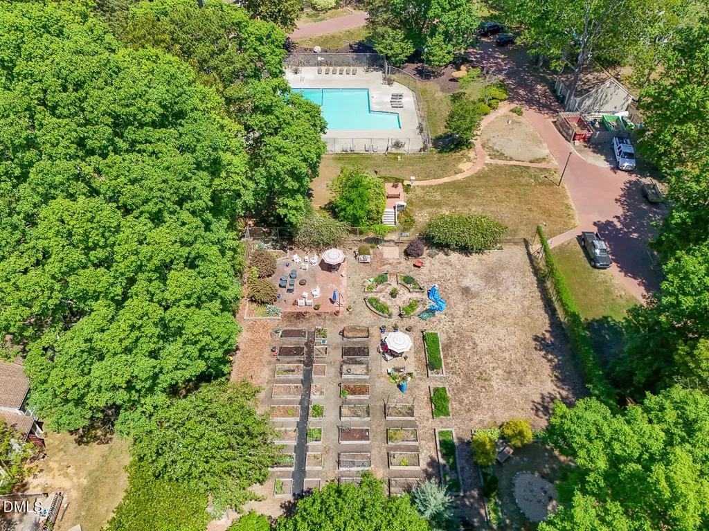 5809 Sentinel Drive Raleigh NC 27609