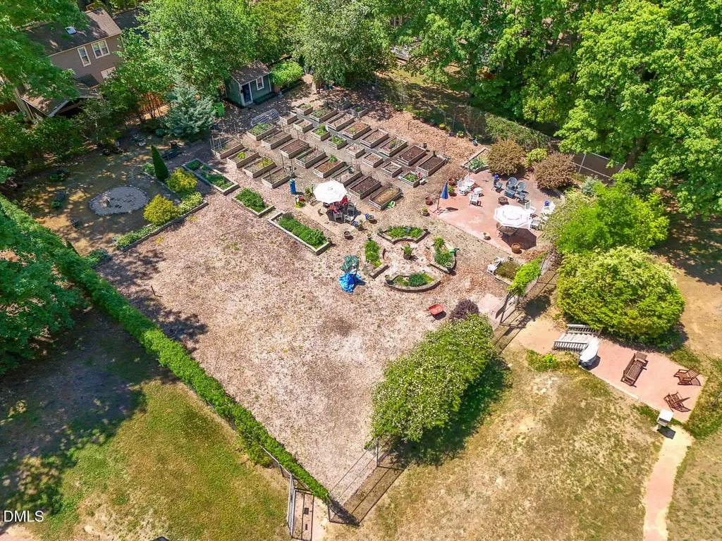 5809 Sentinel Drive Raleigh NC 27609