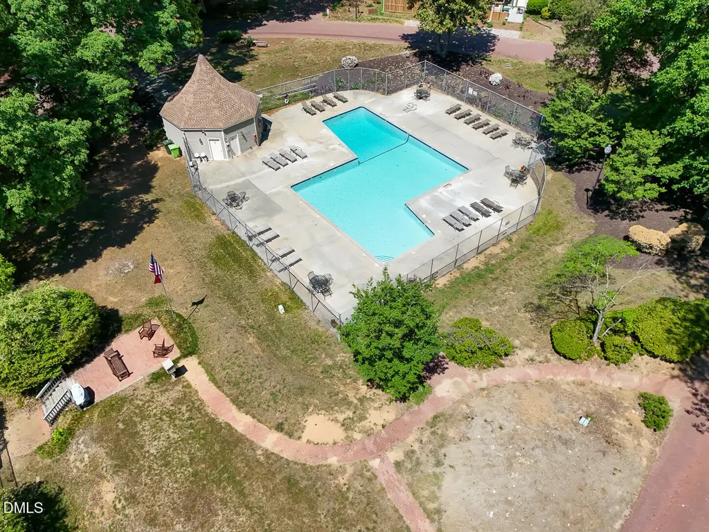 5809 Sentinel Drive Raleigh NC 27609