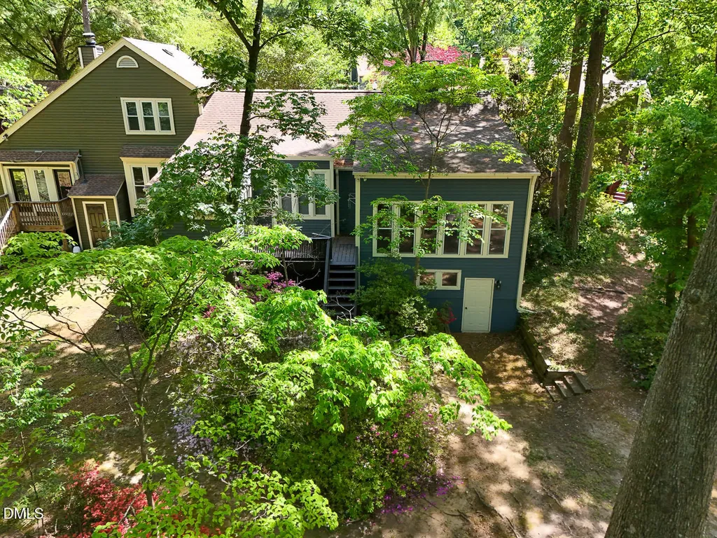 5809 Sentinel Drive Raleigh NC 27609