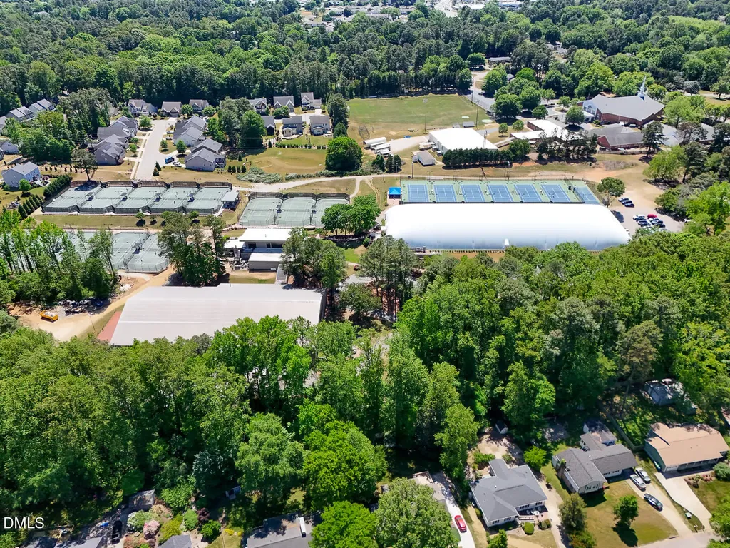 5809 Sentinel Drive Raleigh NC 27609