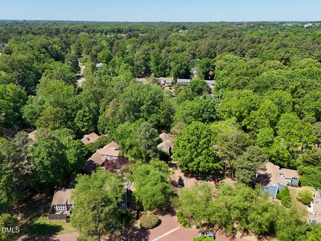 5809 Sentinel Drive Raleigh NC 27609