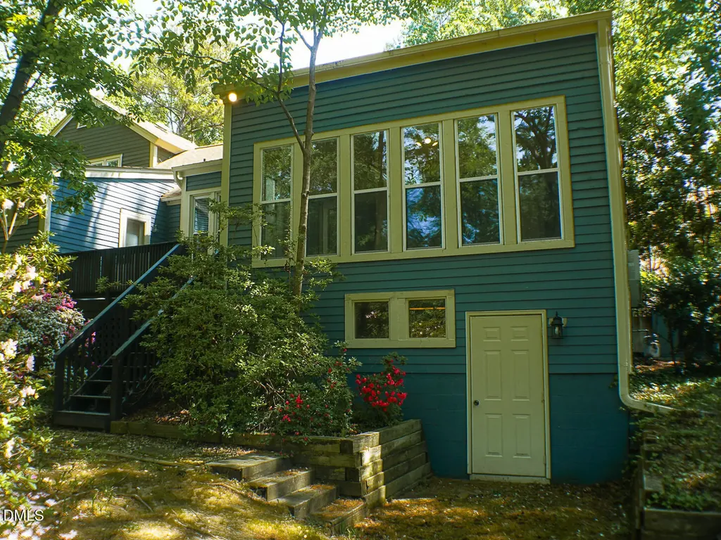 5809 Sentinel Drive Raleigh NC 27609
