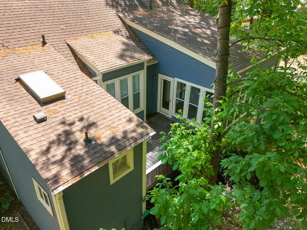 5809 Sentinel Drive Raleigh NC 27609