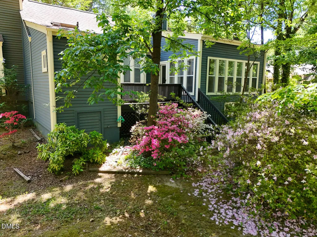 5809 Sentinel Drive Raleigh NC 27609