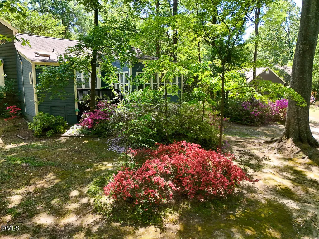 5809 Sentinel Drive Raleigh NC 27609