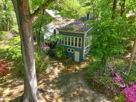 5809 Sentinel Drive Raleigh NC 27609