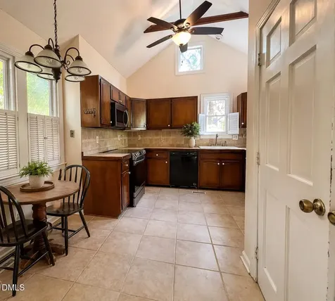 5809 Sentinel Drive Raleigh NC 27609