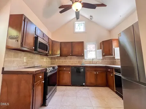 5809 Sentinel Drive Raleigh NC 27609