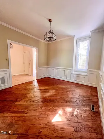 5809 Sentinel Drive Raleigh NC 27609