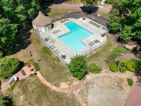 5809 Sentinel Drive Raleigh NC 27609