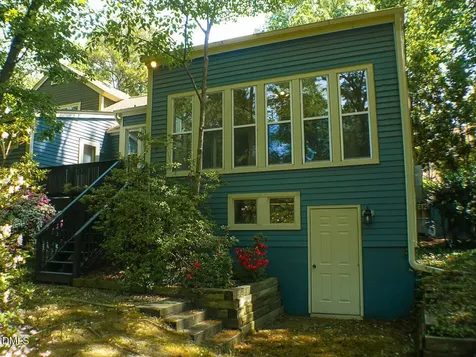 5809 Sentinel Drive Raleigh NC 27609