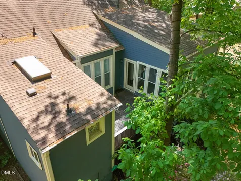 5809 Sentinel Drive Raleigh NC 27609