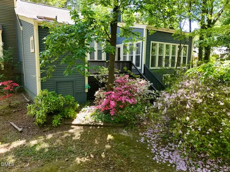 5809 Sentinel Drive Raleigh NC 27609