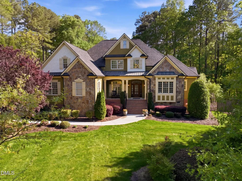 2008 Peaceful Road Wake Forest NC 27587