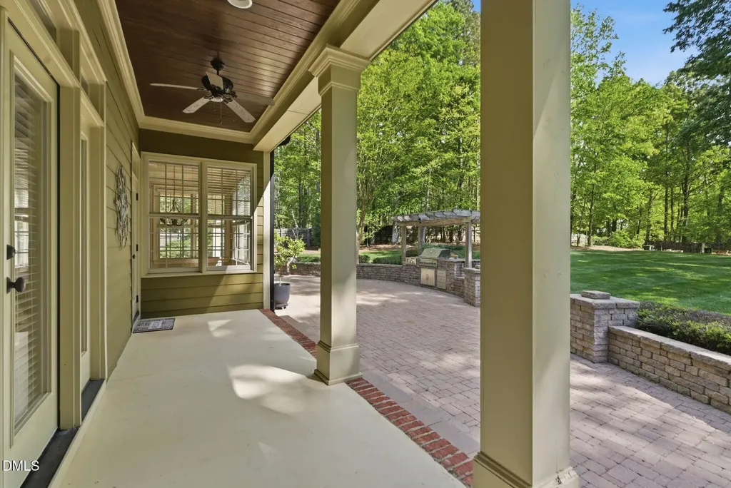 2008 Peaceful Road Wake Forest NC 27587