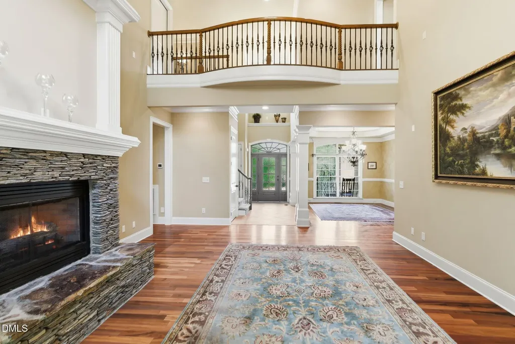 2008 Peaceful Road Wake Forest NC 27587