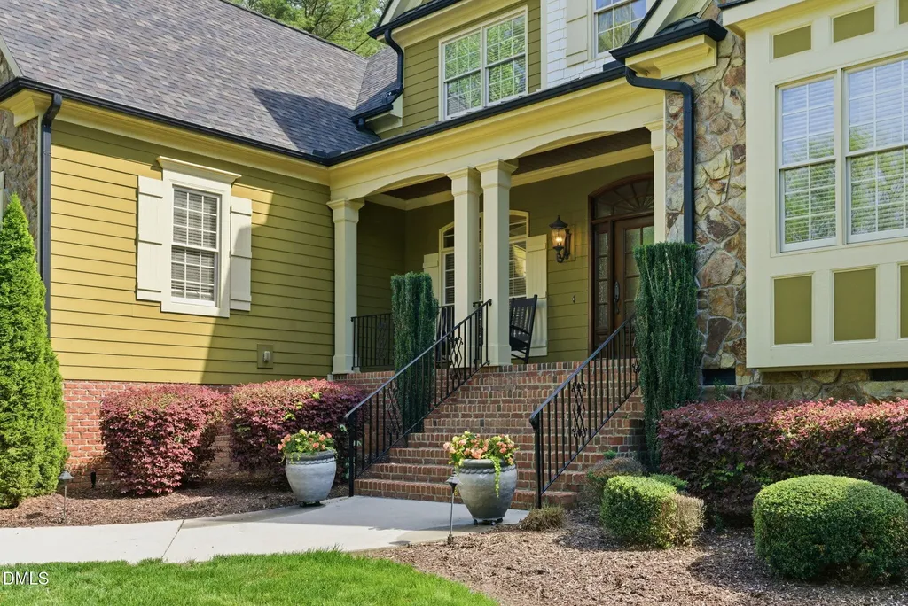 2008 Peaceful Road Wake Forest NC 27587