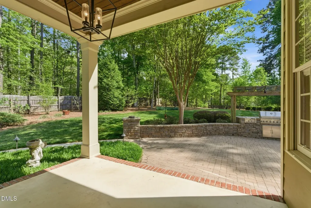 2008 Peaceful Road Wake Forest NC 27587