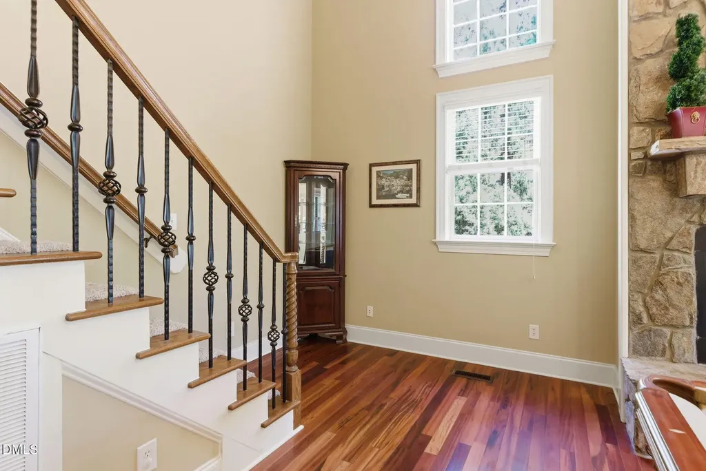 2008 Peaceful Road Wake Forest NC 27587