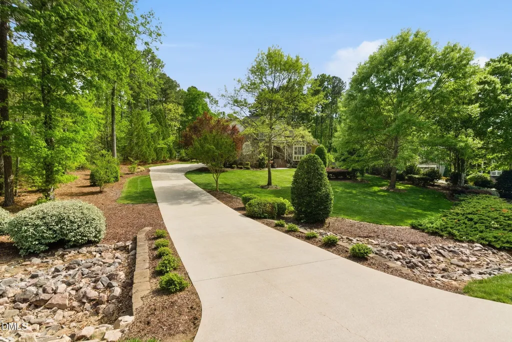 2008 Peaceful Road Wake Forest NC 27587