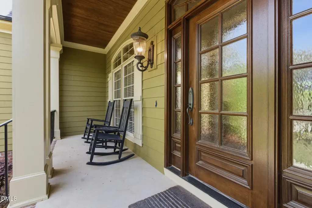 2008 Peaceful Road Wake Forest NC 27587