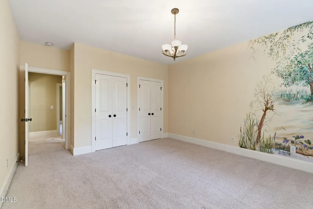 2008 Peaceful Road Wake Forest NC 27587