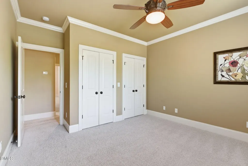 2008 Peaceful Road Wake Forest NC 27587