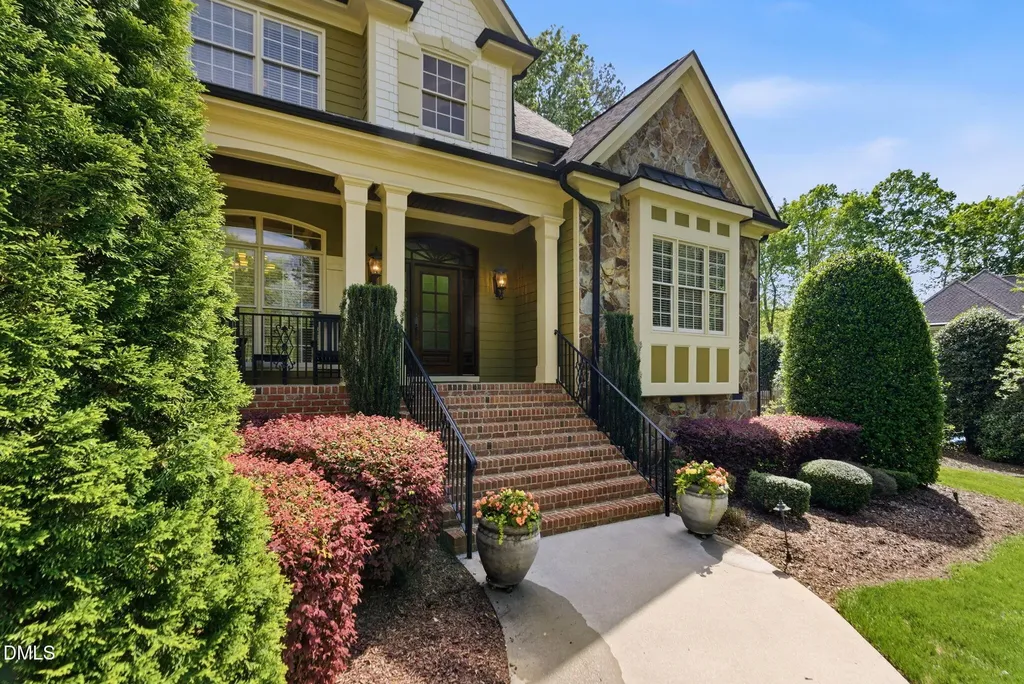 2008 Peaceful Road Wake Forest NC 27587