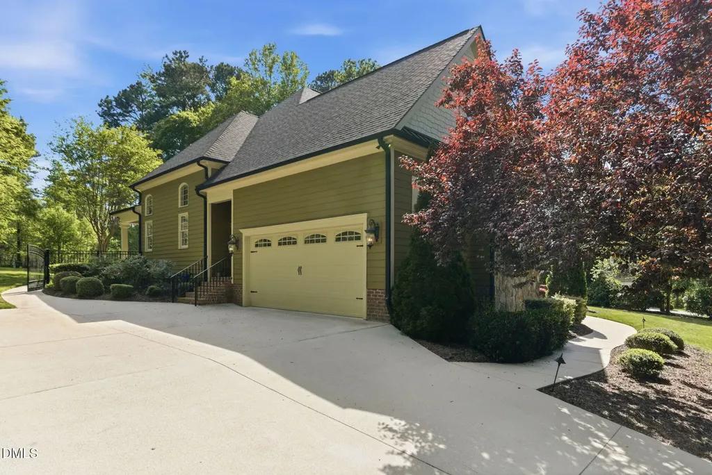 2008 Peaceful Road Wake Forest NC 27587